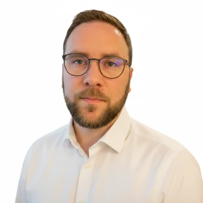 Simon Kleiss-Lutchmanen